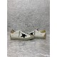 Golden Goose / Top Edition BALLSTAR Dirty Shoes