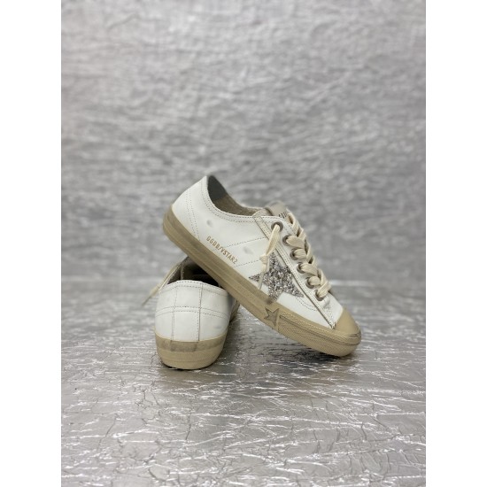 Golden Goose / Top Edition BALLSTAR Dirty Shoes