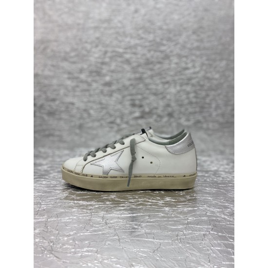Golden Goose / Top Edition BALLSTAR Dirty Shoes