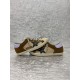 Golden Goose / Top Edition BALLSTAR Dirty Shoes