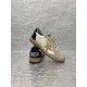 Golden Goose / Top Edition BALLSTAR Dirty Shoes