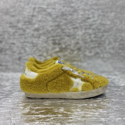 Golden Goose / Top Edition BALLSTAR Dirty Shoes