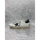 Golden Goose / Top Edition BALLSTAR Dirty Shoes