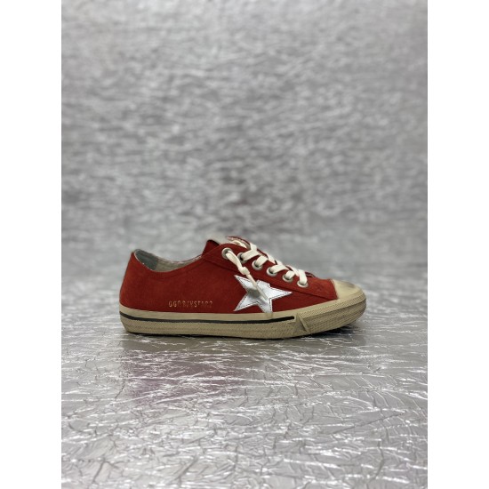 Golden Goose / Top Edition BALLSTAR Dirty Shoes