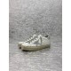 Golden Goose / Top Edition BALLSTAR Dirty Shoes