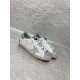 Golden Goose / Top Edition BALLSTAR Dirty Shoes