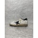 Golden Goose / Top Edition BALLSTAR Dirty Shoes