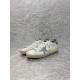 Golden Goose / Top Edition BALLSTAR Dirty Shoes