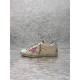 Golden Goose / Top Edition BALLSTAR Dirty Shoes