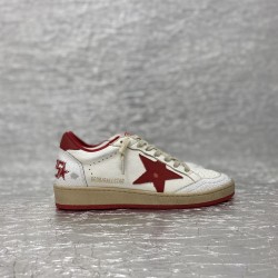 Golden Goose / Top Edition BALLSTAR Dirty Shoes