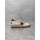 Golden Goose / Top Edition BALLSTAR Dirty Shoes