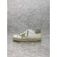 Golden Goose / Top Edition BALLSTAR Dirty Shoes