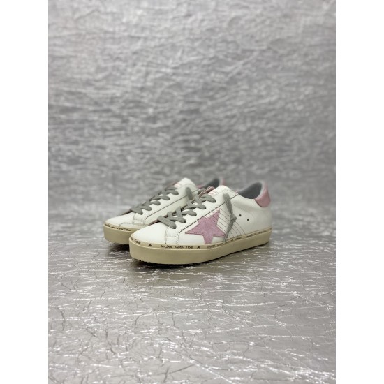 Golden Goose / Top Edition BALLSTAR Dirty Shoes