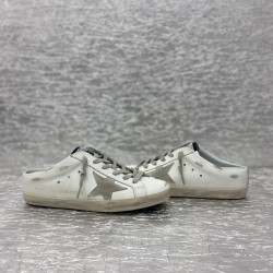 Golden Goose / Top Edition BALLSTAR Dirty Shoes