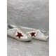 Golden Goose / Top Edition BALLSTAR Dirty Shoes