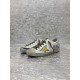 Golden Goose / Top Edition BALLSTAR Dirty Shoes