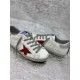 Golden Goose / Top Edition BALLSTAR Dirty Shoes