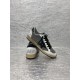 Golden Goose / Top Edition BALLSTAR Dirty Shoes