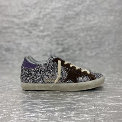 Golden Goose / Top Edition BALLSTAR Dirty Shoes
