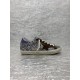Golden Goose / Top Edition BALLSTAR Dirty Shoes