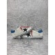 Golden Goose / Top Edition BALLSTAR Dirty Shoes