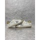 Golden Goose / Top Edition BALLSTAR Dirty Shoes