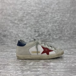 Golden Goose / Top Edition BALLSTAR Dirty Shoes