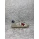 Golden Goose / Top Edition BALLSTAR Dirty Shoes