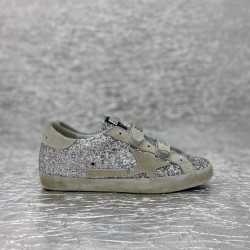 Golden Goose / Top Edition BALLSTAR Dirty Shoes