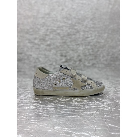Golden Goose / Top Edition BALLSTAR Dirty Shoes