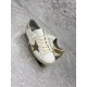 Golden Goose / Top Edition BALLSTAR Dirty Shoes