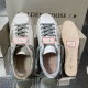 Golden Goose / Top Edition BALLSTAR Dirty Shoes