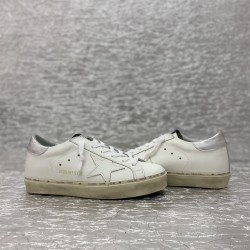 Golden Goose / Top Edition BALLSTAR Dirty Shoes