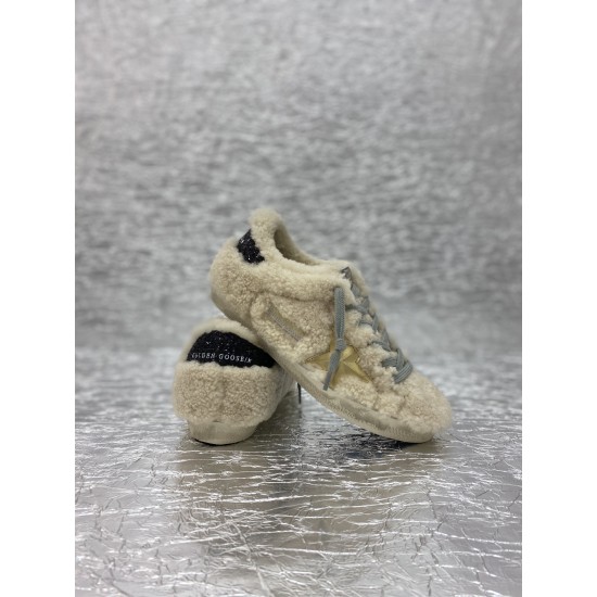 Golden Goose / Top Edition BALLSTAR Dirty Shoes