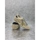 Golden Goose / Top Edition BALLSTAR Dirty Shoes