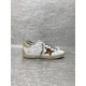 Golden Goose / Top Edition BALLSTAR Dirty Shoes