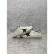 Golden Goose / Top Edition BALLSTAR Dirty Shoes
