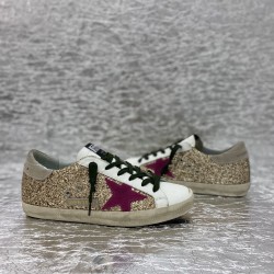 Golden Goose / Top Edition BALLSTAR Dirty Shoes