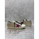 Golden Goose / Top Edition BALLSTAR Dirty Shoes