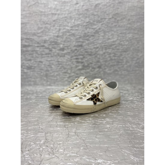 Golden Goose / Top Edition BALLSTAR Dirty Shoes