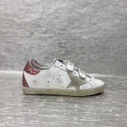 Golden Goose / Top Edition BALLSTAR Dirty Shoes