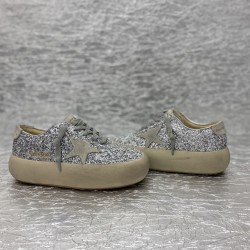 Golden Goose / Top Edition BALLSTAR Dirty Shoes