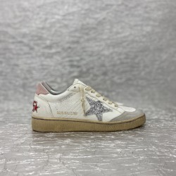 Golden Goose / Top Edition BALLSTAR Dirty Shoes