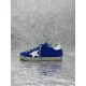 Golden Goose / Top Edition BALLSTAR Dirty Shoes