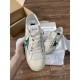 Golden Goose / Top Edition BALLSTAR Dirty Shoes