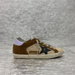 Golden Goose / Top Edition BALLSTAR Dirty Shoes