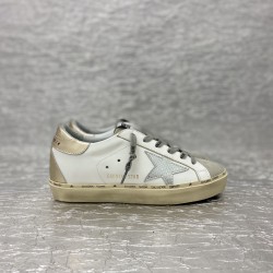 Golden Goose / Top Edition BALLSTAR Dirty Shoes