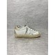 Golden Goose / Top Edition BALLSTAR Dirty Shoes