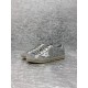 Golden Goose / Top Edition BALLSTAR Dirty Shoes