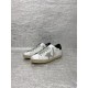 Golden Goose / Top Edition BALLSTAR Dirty Shoes